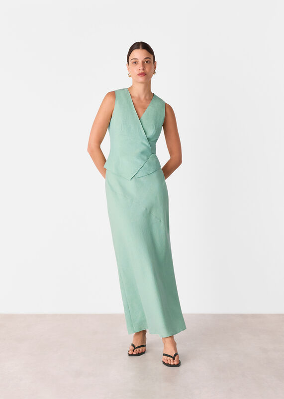 Mint Limited Edition Coord